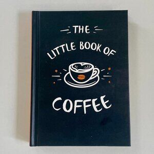 The Little Book of Coffee
by Summersdale